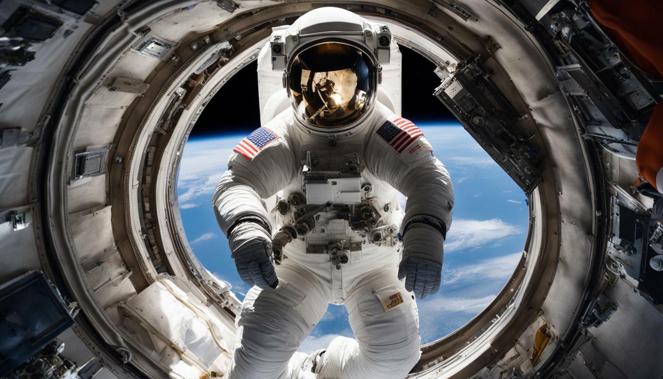 15 things that astronauts take into space
