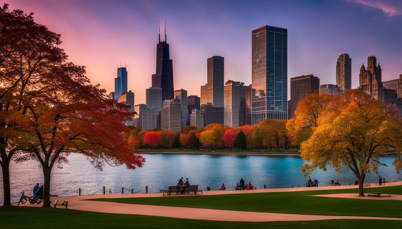 33 things to do in chicago that are free