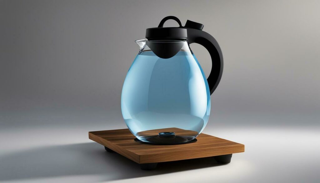 5 gallon water jug weight