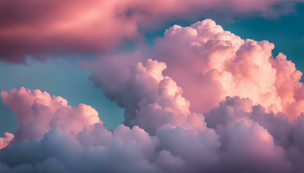 Dreamy Clouds