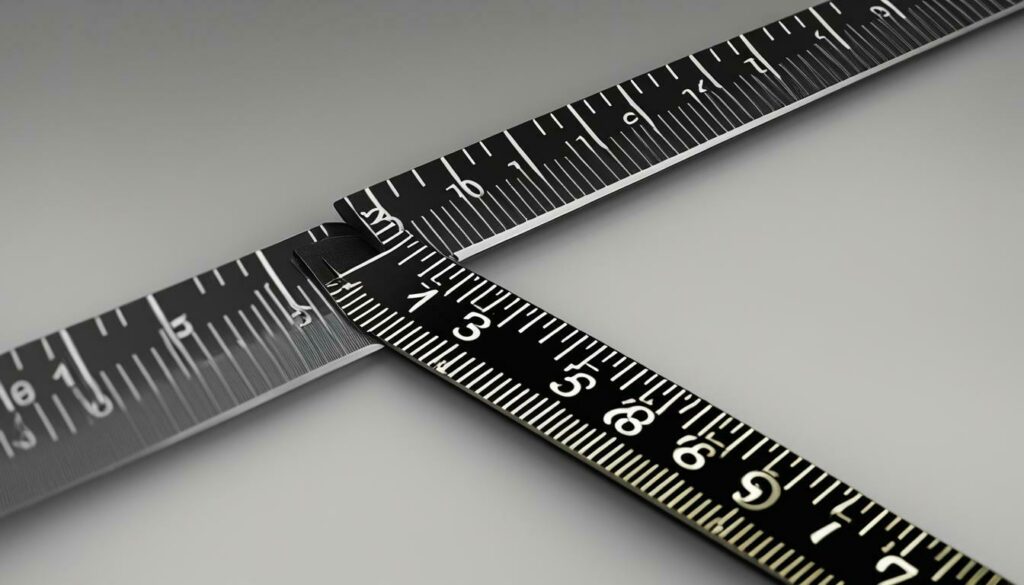 FG Length Measurement