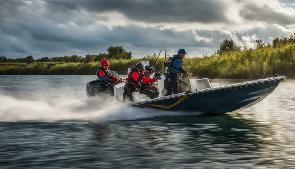 Importance of Boating Safety Courses