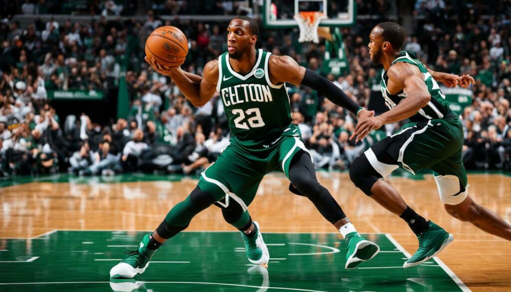 Khris Middleton Contract Terms