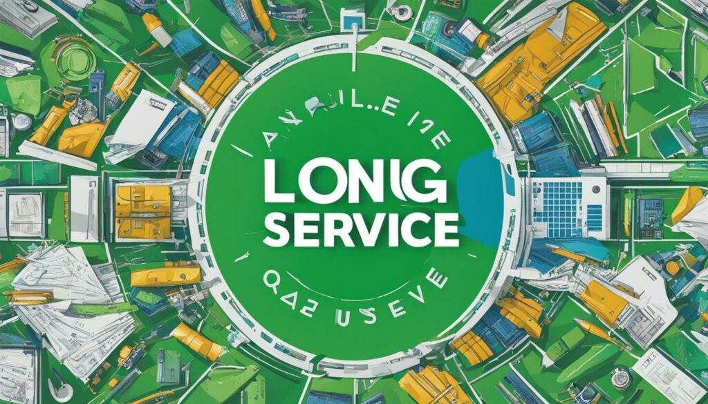 Long Service Leave QLD Public Service