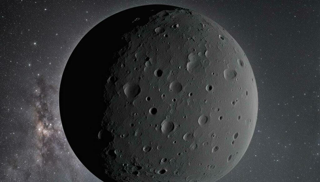 Mercury's rotation