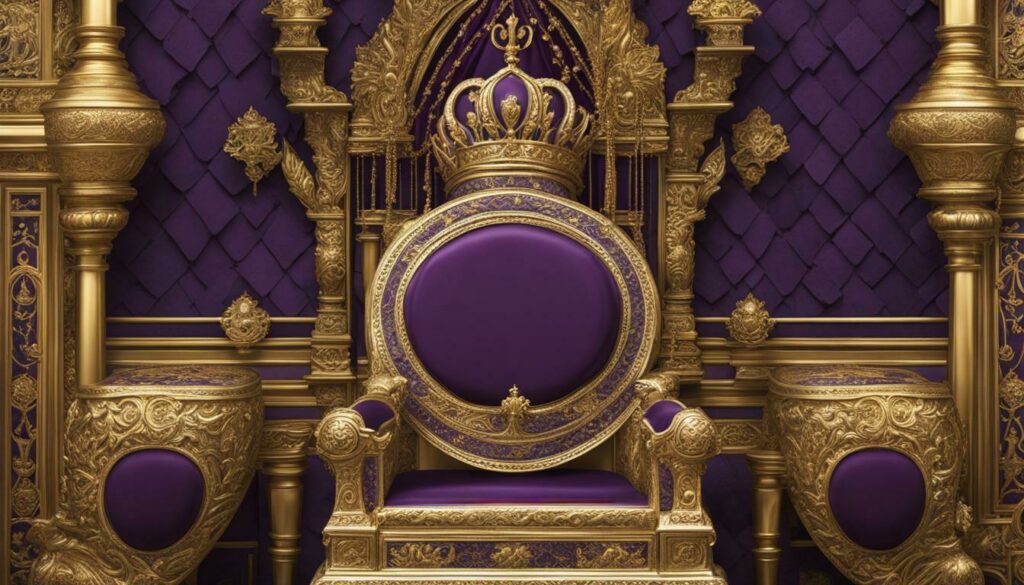 Queen's Throne