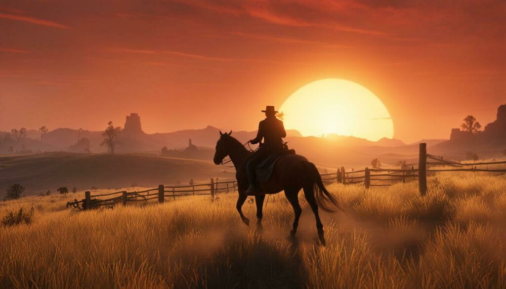 Red Dead Redemption 2 Completion Time