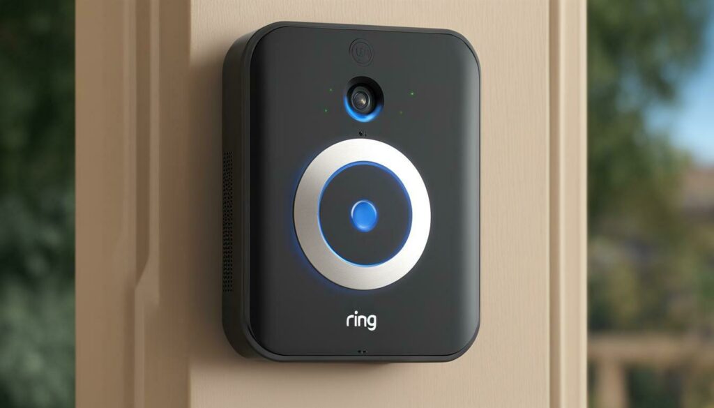 Ring Doorbell Battery Life