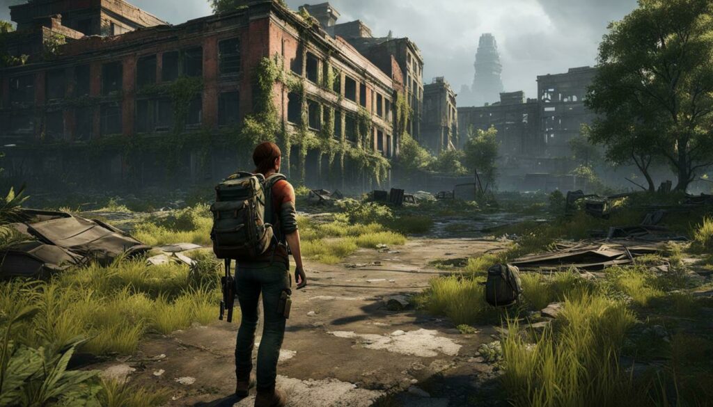The Last of Us 2 Image