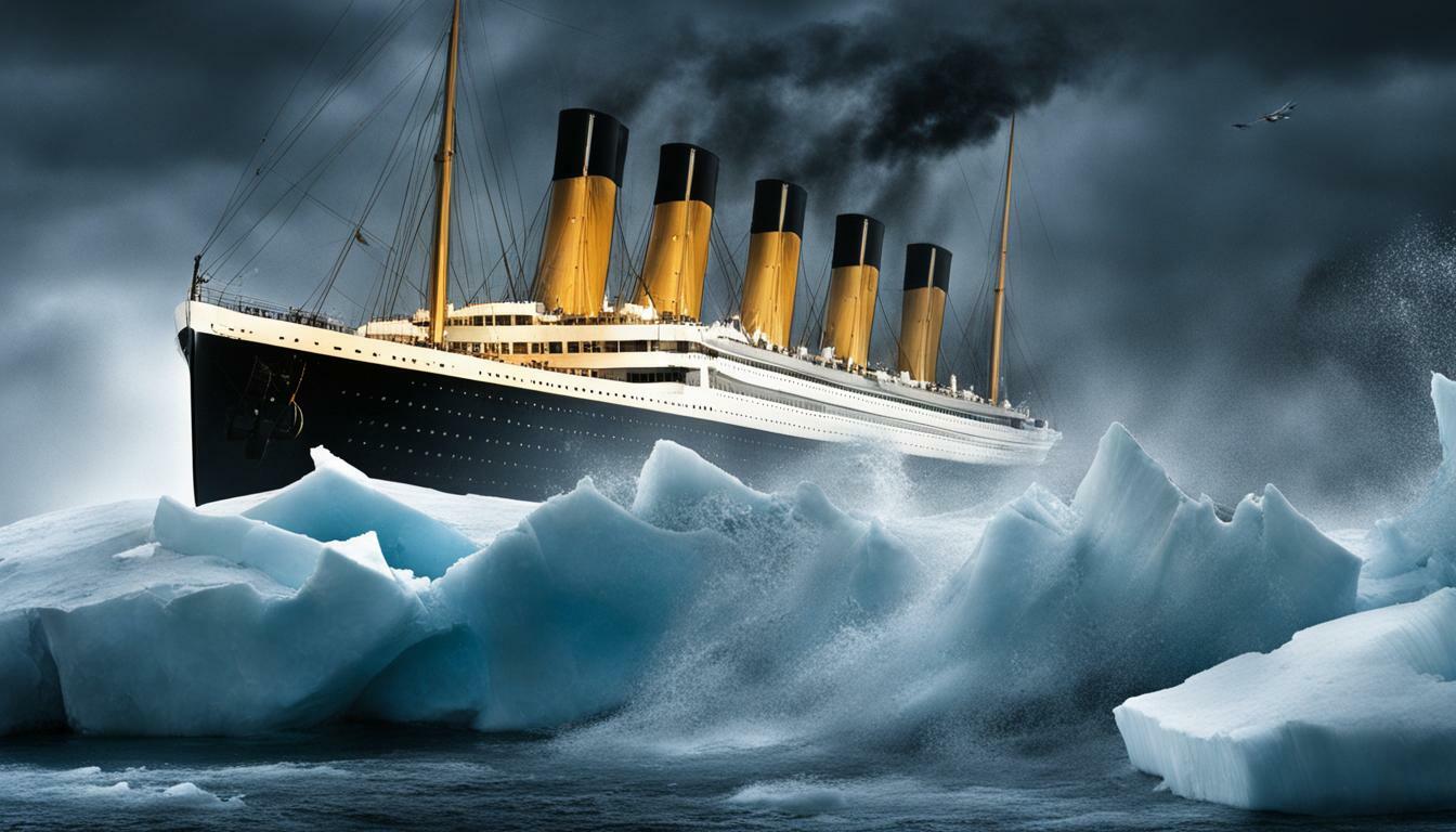 Discover How Far Into Titanic is the Car Scene | Titanic Guide ...