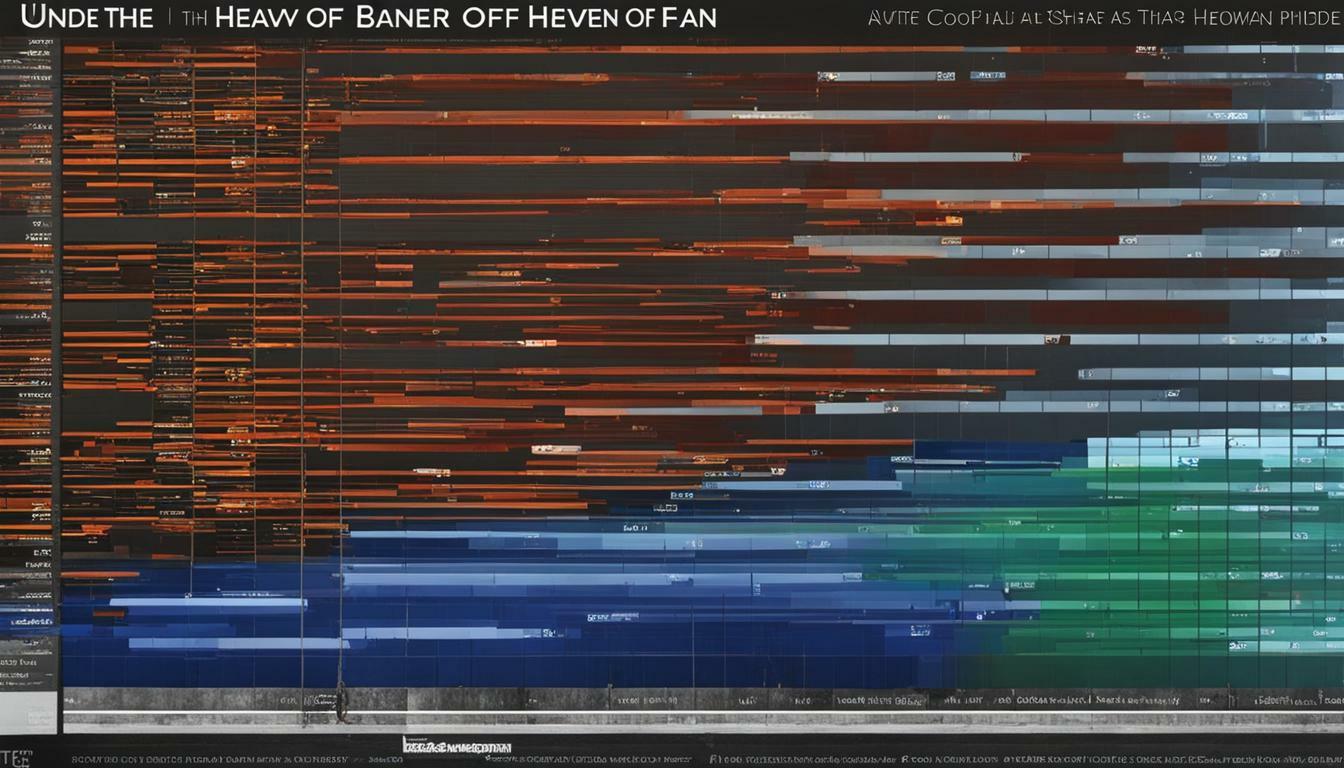 Under the Banner of Heaven Episode Length