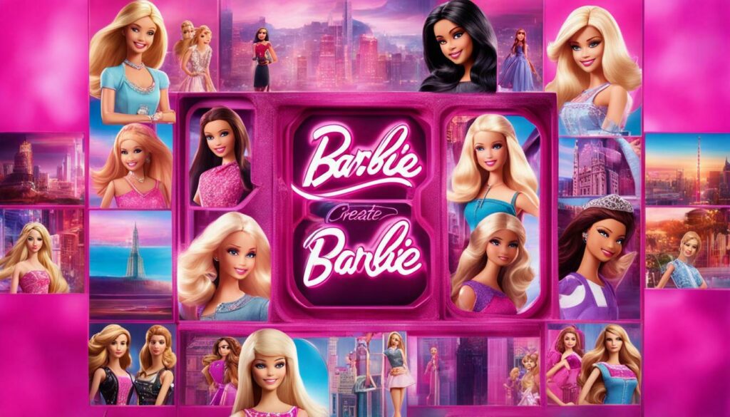 barbie-movies