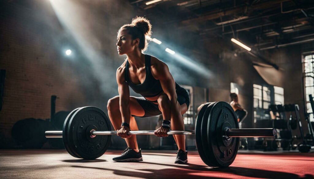 benefits of strength training