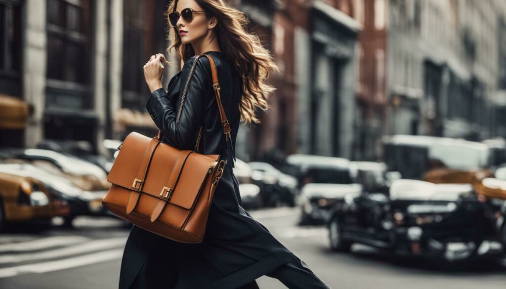 functional and stylish handbags