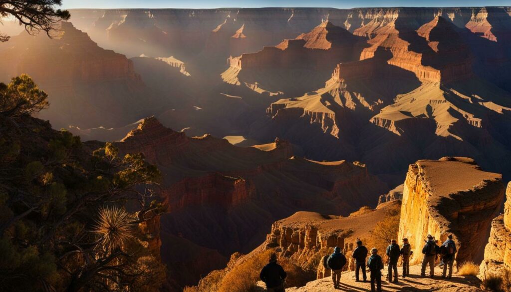 grand canyon expeditions