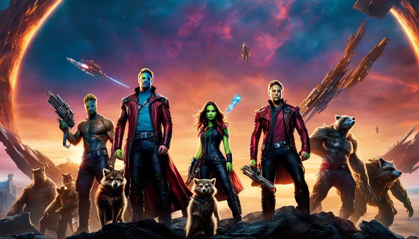 guardians of the galaxy 3 how long is it