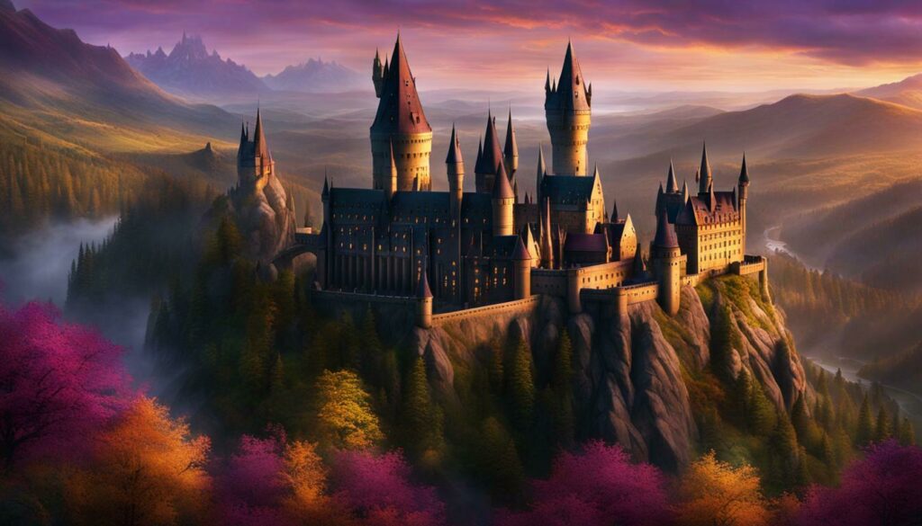 hogwarts legacy open-world