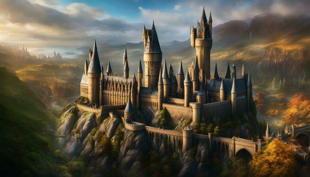 hogwarts legacy world