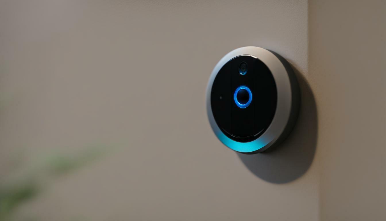 how long is the charge on a ring doorbell