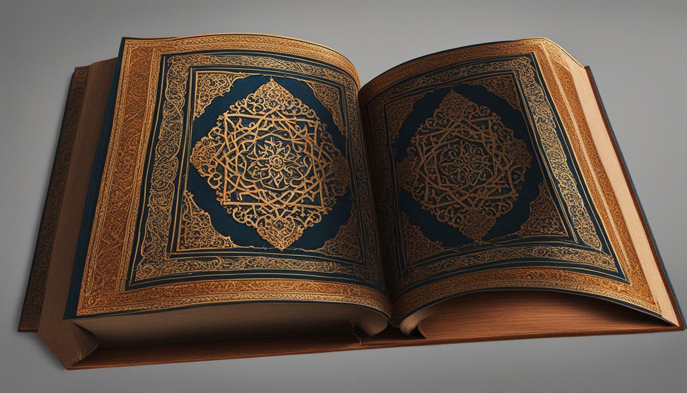 how long is the quran