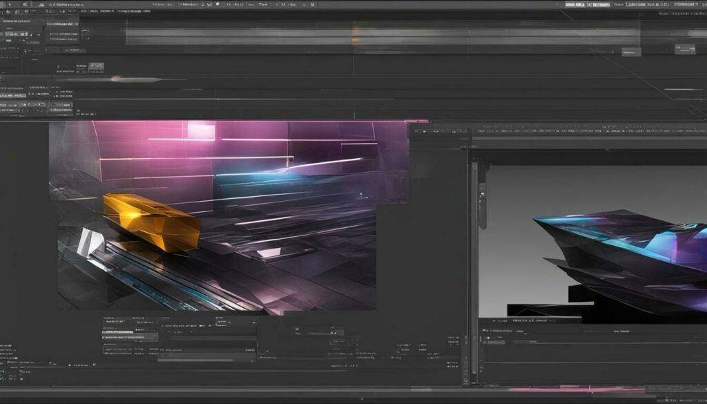 how to resize solids in after effects