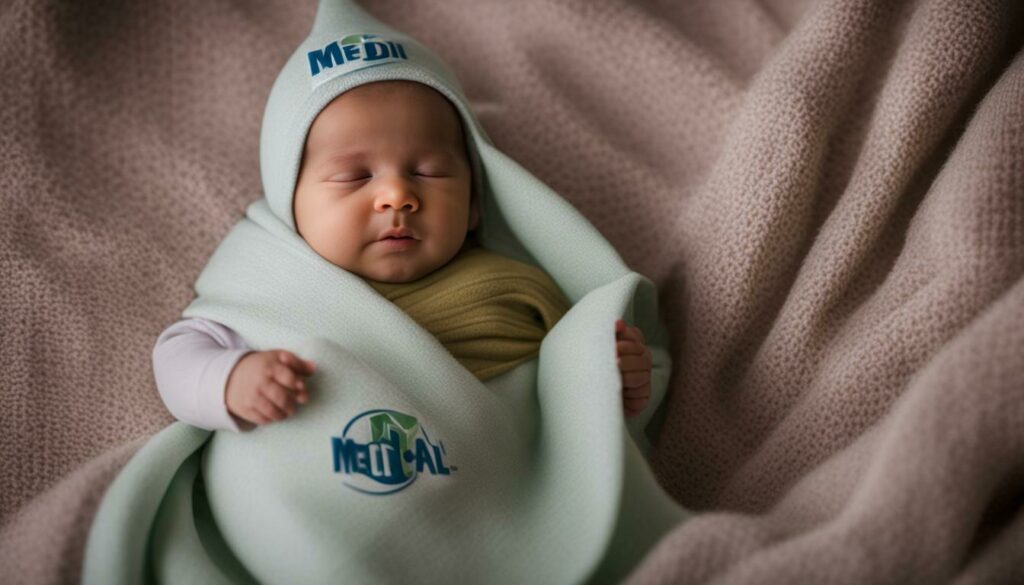 newborn coverage period under mom's Medi-Cal