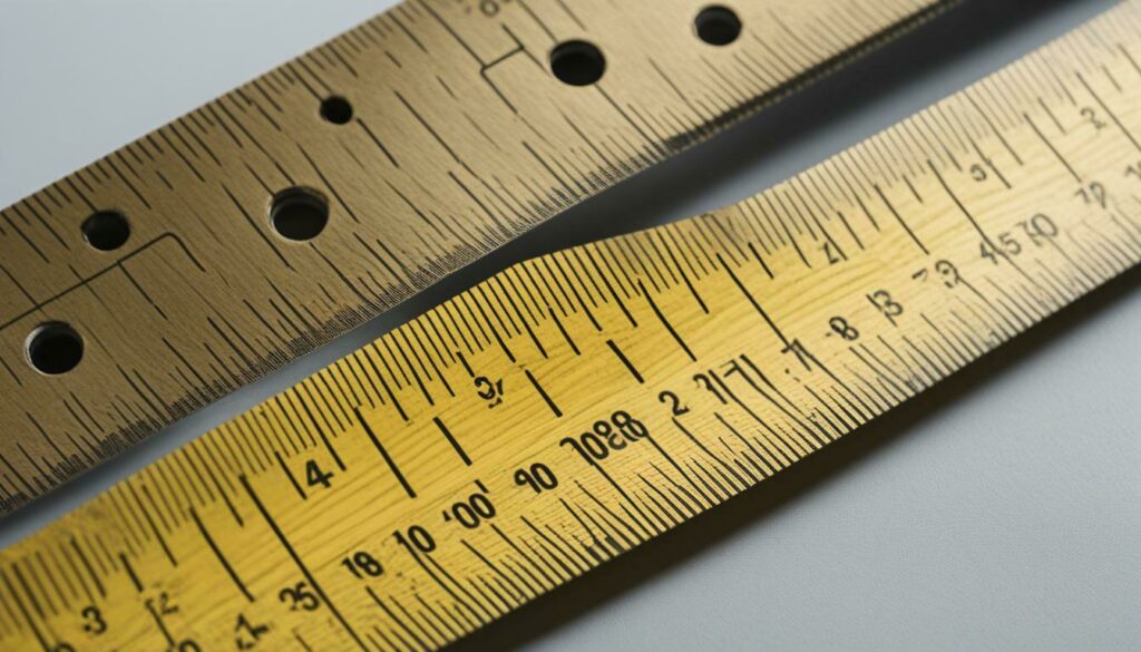 standard unit for length measurement