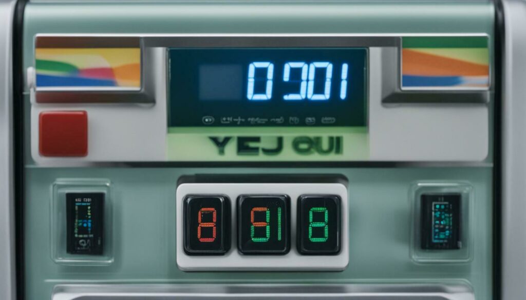 yeoui weight calculator