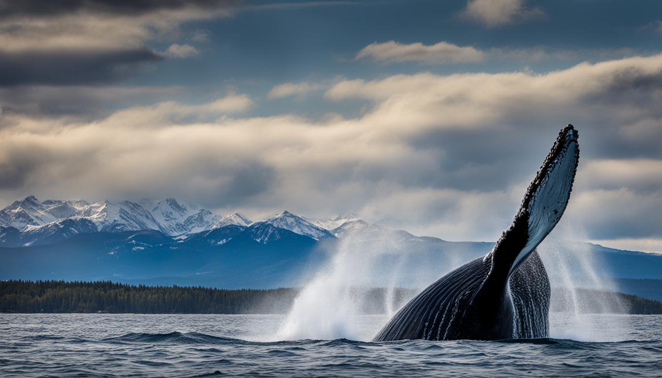 Comparing the size of Blue Whale and Humpback Whale: An Exploration ...