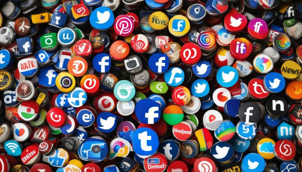 benefits of engaging with social media