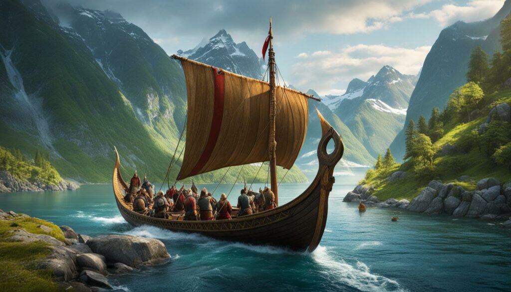 debunking viking misconceptions