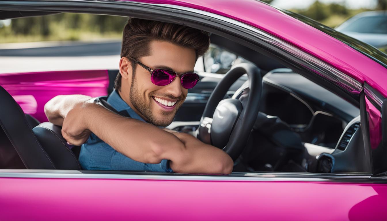 hotcars.com 10 things about male drivers that are false