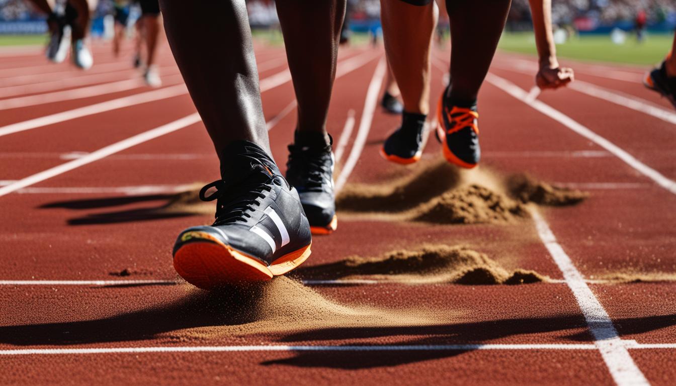 Master the Basics: How to Measure Triple Jump Accurately