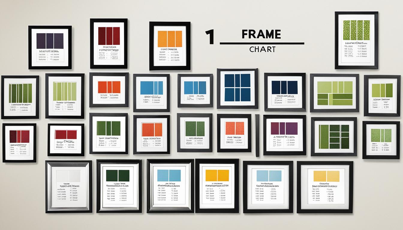 Find the Perfect Frame for Your 11×14 Picture